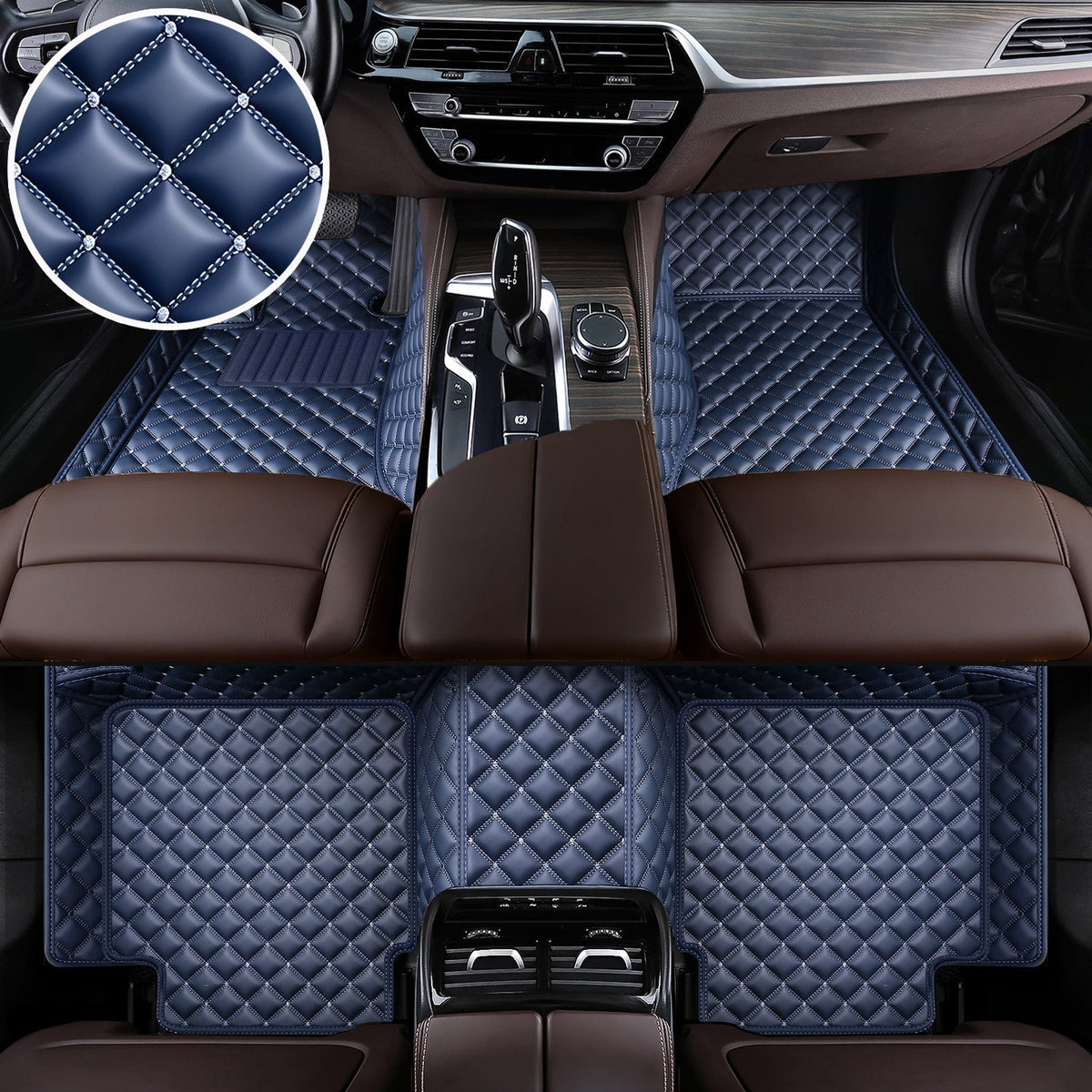 Floor Mats
