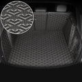Wagroad Cargo Liner Custom-Fit All-Weather Waterproof Leather