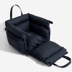 Luxury SUV Dog Car Bed – Premium Travel Bed for Large Dogs