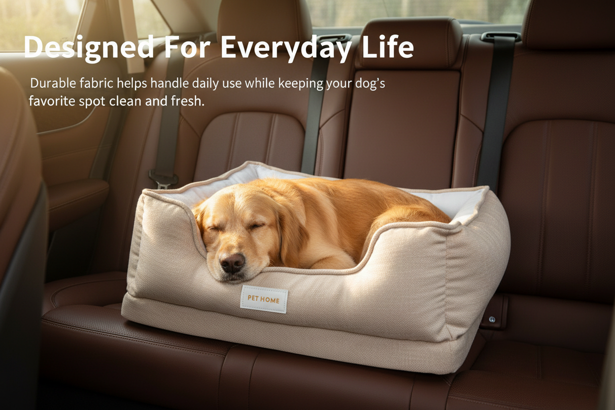 Designed For Everyday Life